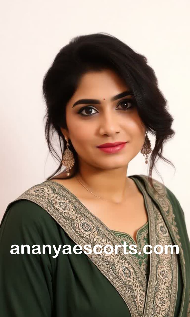 Narsimhapur Escort Service