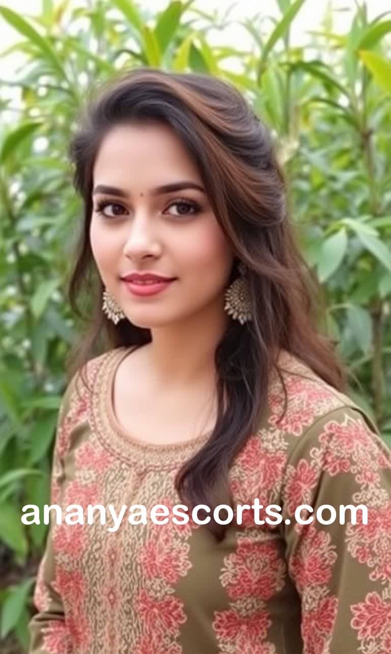 Escort Service in Narsimhapur
