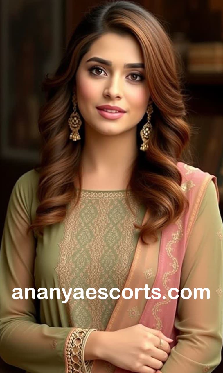 Escort Service in Narsimhapur