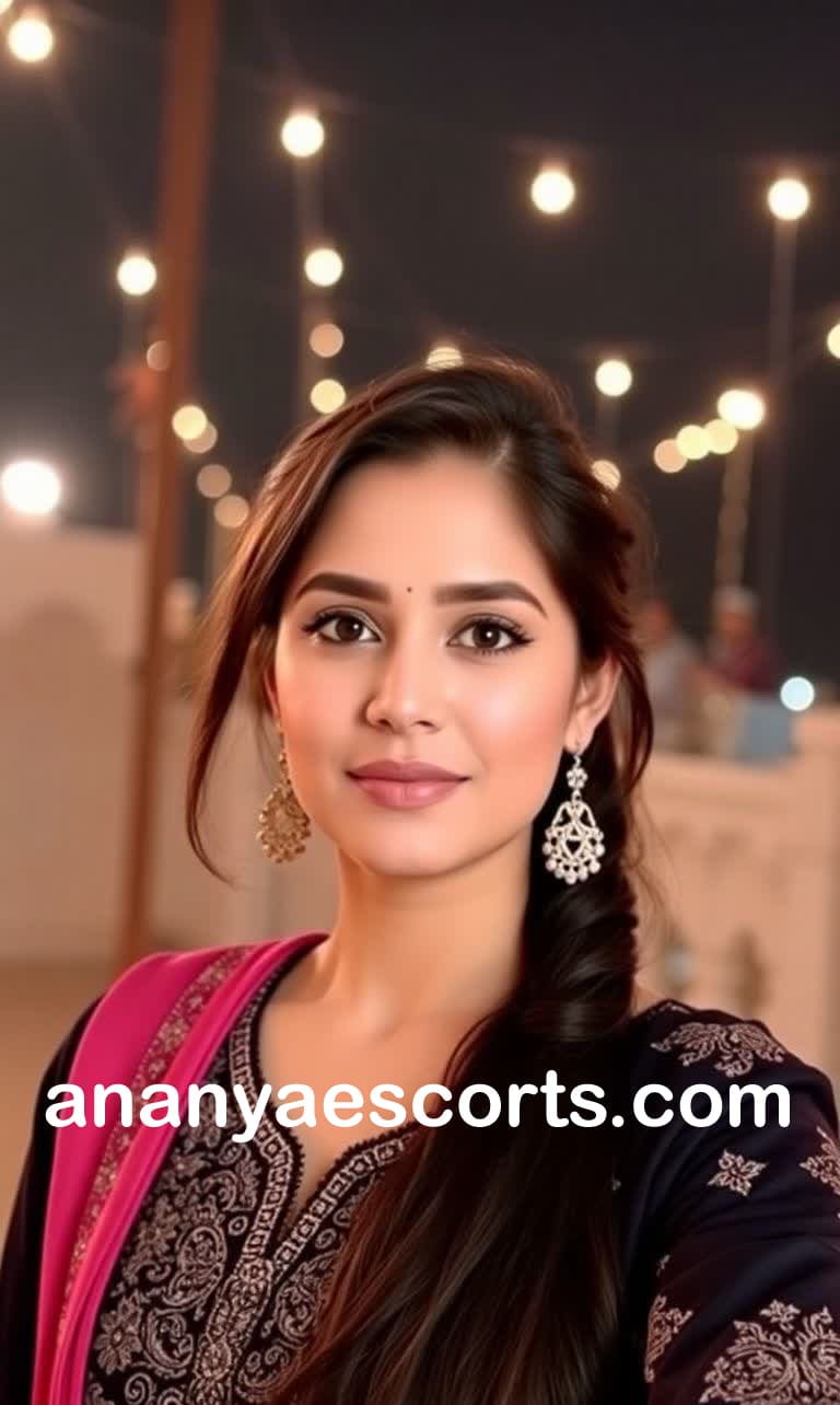Narsimhapur Call Girls